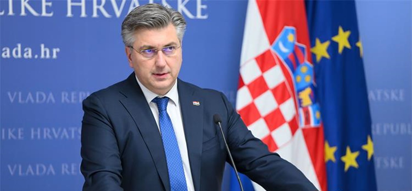 U Hrvatskoj je prosječna plaća u studenome bila 1208 eura